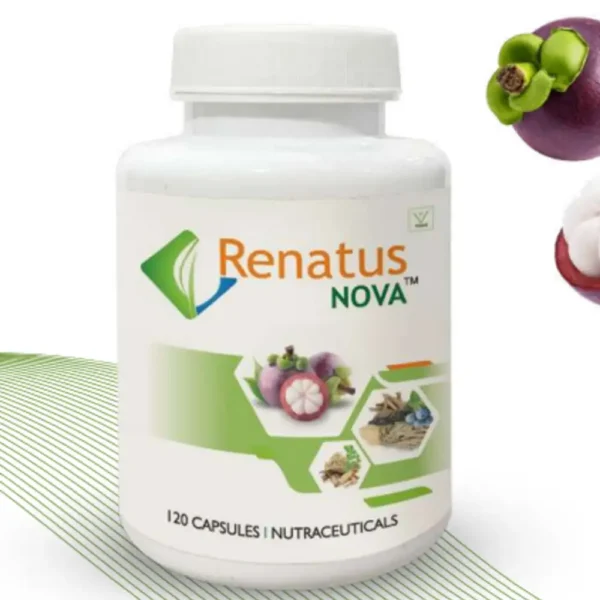 Renatus Nova