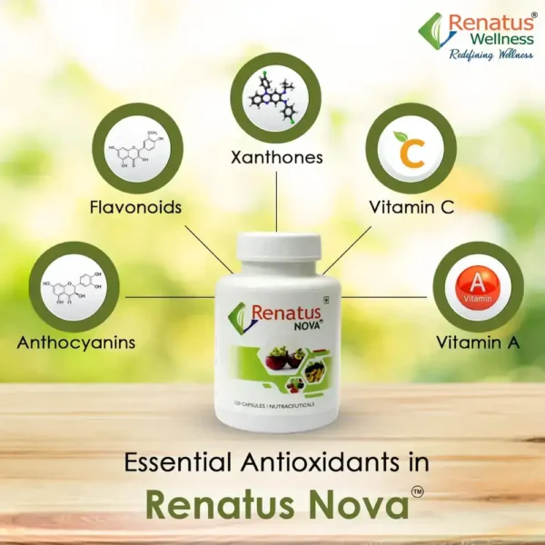 Renatus Nova 9