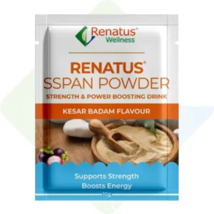Renatus SSPAN Powder