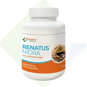 Renatus Nidra