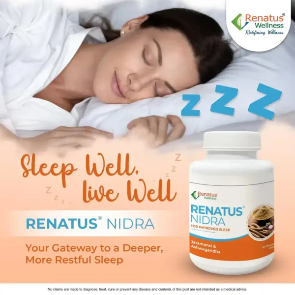 Renatus-Nidra-benefits