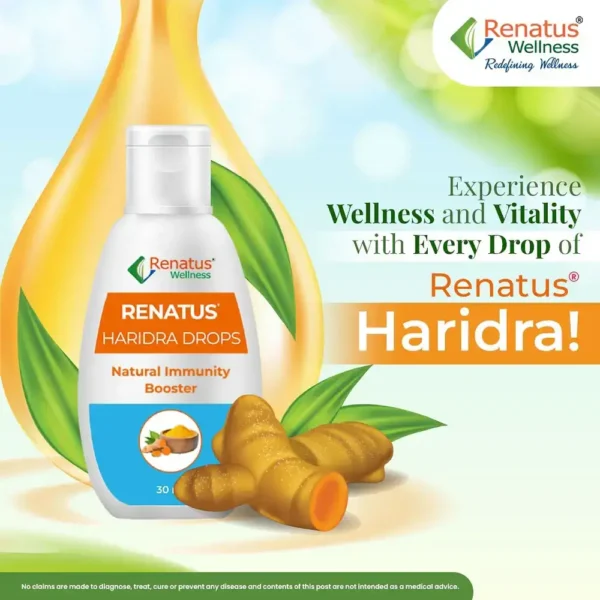 Buy Renatus Haridra Drops online