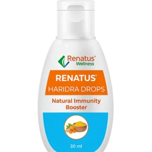 Renatus Haridra Drops