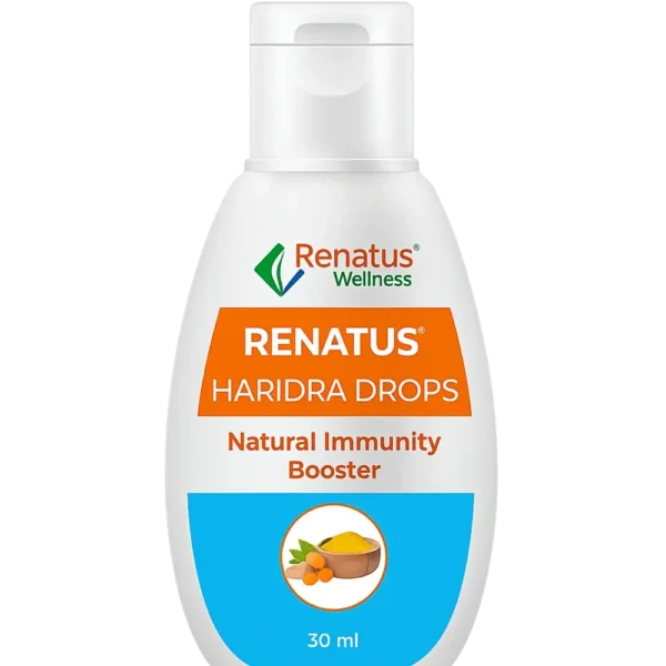 Renatus Haridra Drops